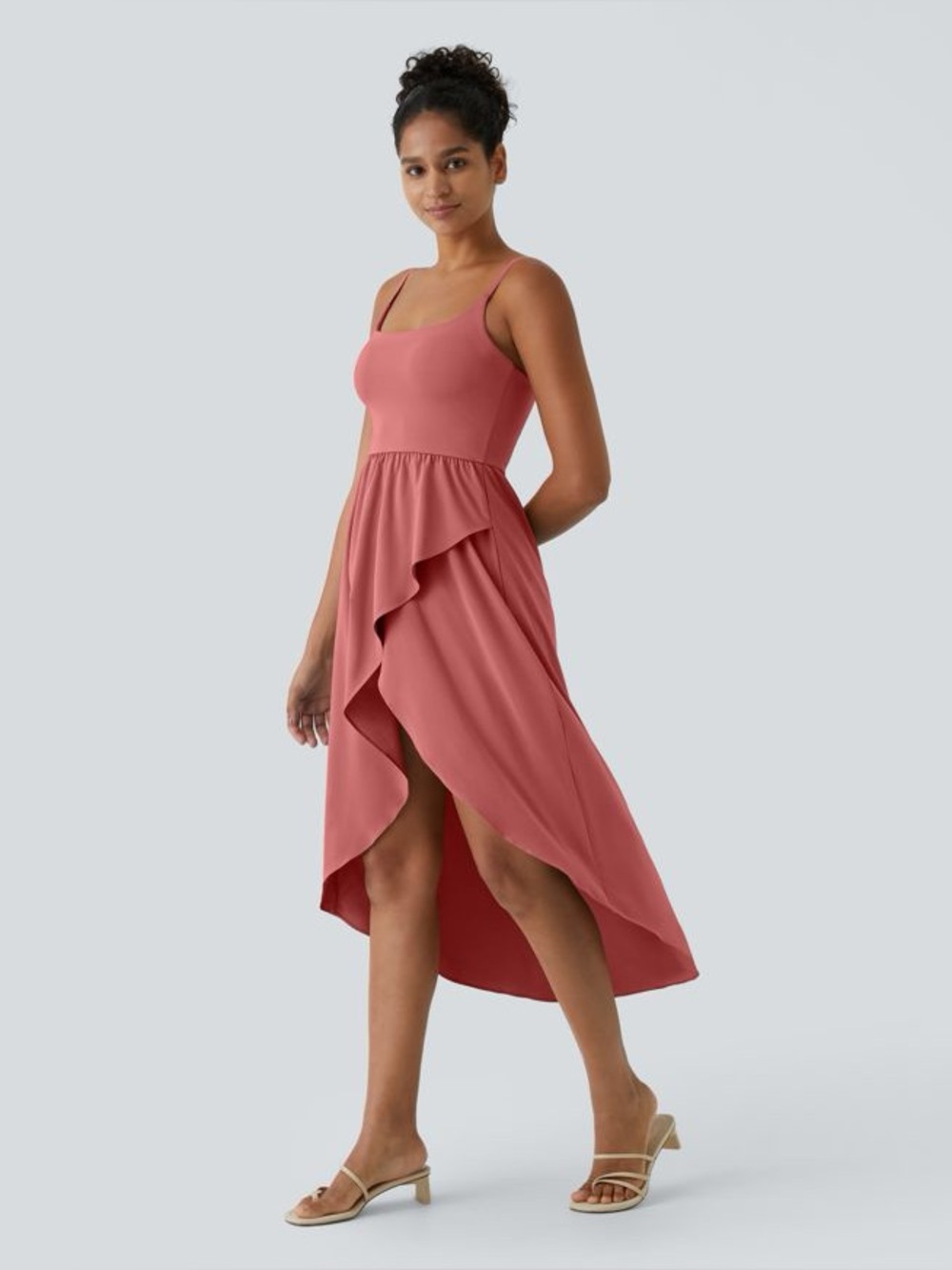 NWT Halara Breezeful Dress